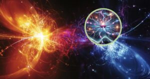 los experimentos confirman que ciertos "recuerdos cuánticos" sobreviven al desorden
