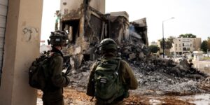 los fallos que hundieron a Israel el 7-O