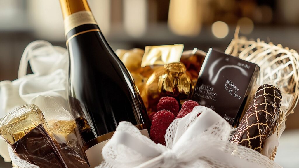 los mejores regalos para los padres más sibaritas
