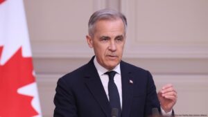 no buscamos "represalia" sino negociación con EE.UU. – DW – 18/03/2025