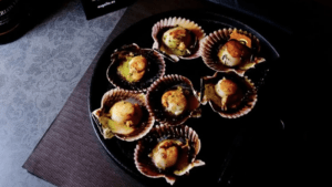 platos deliciosos sin gastar en exceso