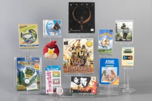 por qué estos 12 videojuegos merecen ser leyendas