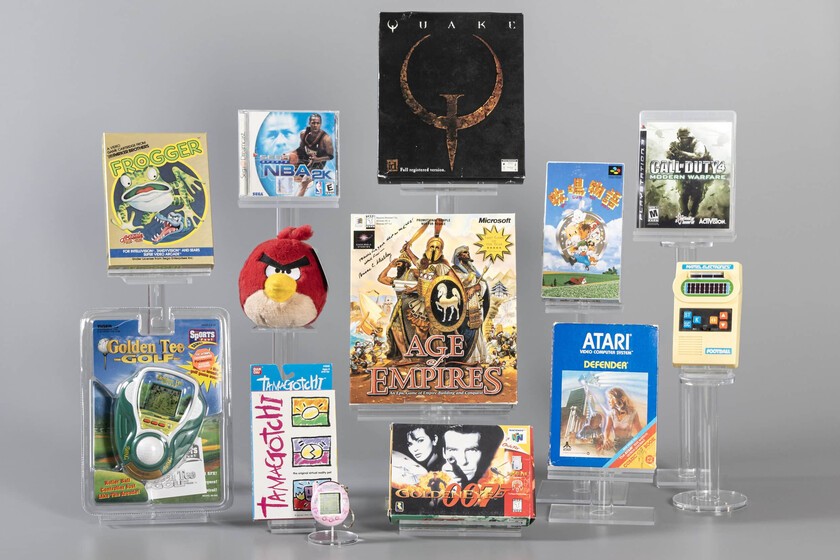por qué estos 12 videojuegos merecen ser leyendas