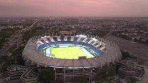 restringen ingreso de barra del América al estadio Metropolitano