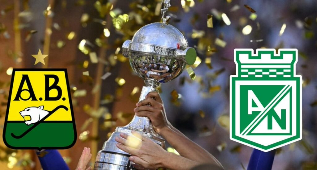rivales confirmados Nacional y Bucaramanga