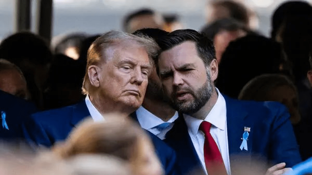 se publicaron los chats con el plan de ataque del gobierno de Donald Trump en Yemen