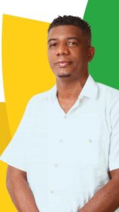 secretario de Deportes de Nariño