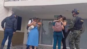 secuestraron a odontólogas bajo modalidad de 'falso servicio'