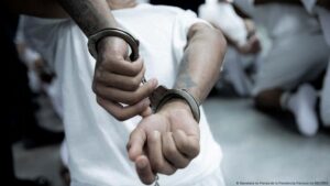 seguridad y libertades pueden coexistir – DW – 21/03/2025