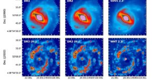 transformando el análisis de datos espectroscópicos