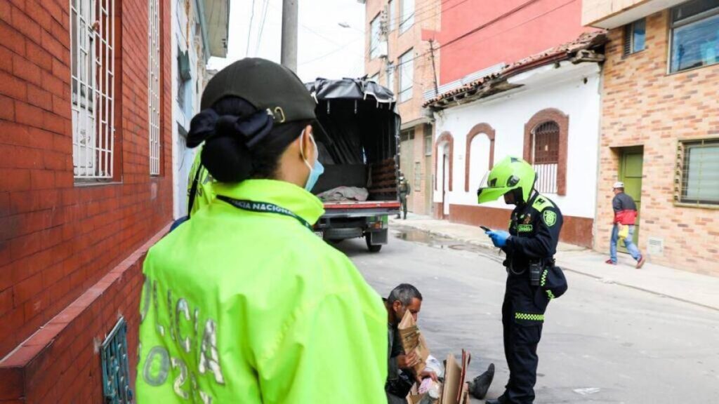 tres barrios de Colombia tomados por criminales y que preocupan a las autoridades