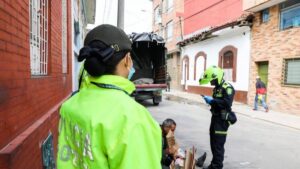tres barrios de Colombia tomados por criminales y que preocupan a las autoridades