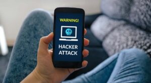 tres señales de tu Android que significan que te han hackeado
