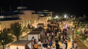 turismo generó más de $550 millones en ventas durante el Carnaval 2025