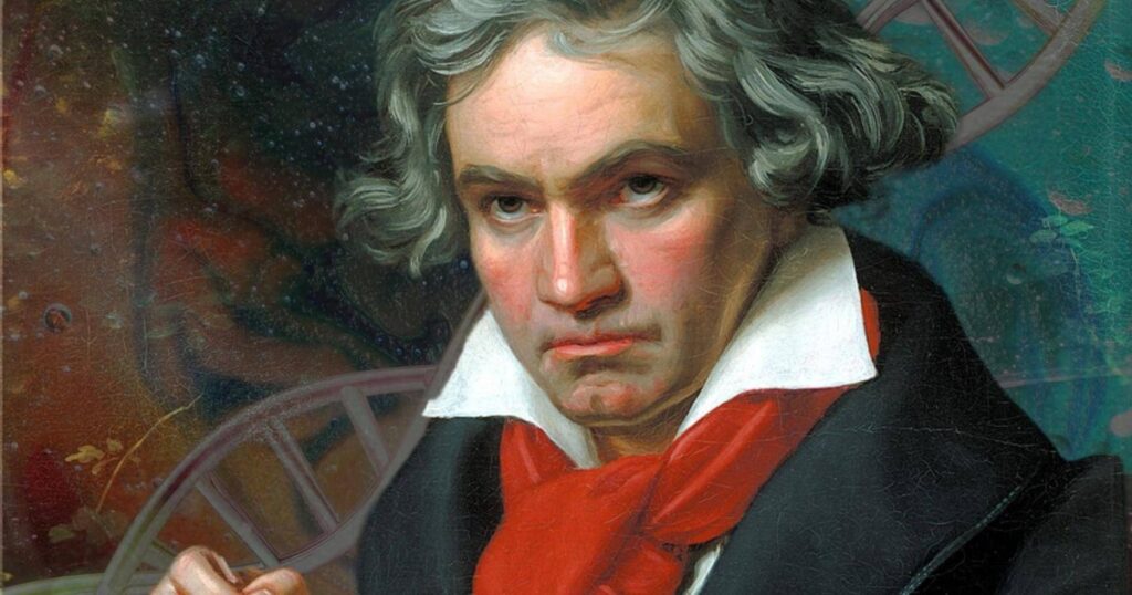 un análisis genético revela un hallazgo inesperado casi 200 años después, desentrañando su misteriosa enfermedad y una sorprendente alteración en su linaje