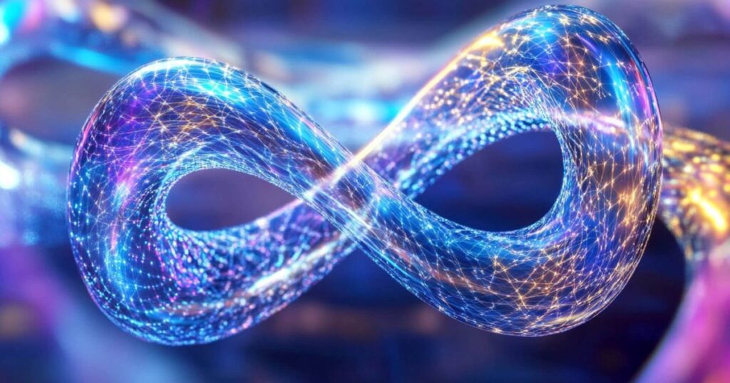 una alternativa a Einstein que pone en la entropía el origen de la gravedad
