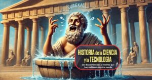 una historia de la ciencia y la tecnología para todos los públicos