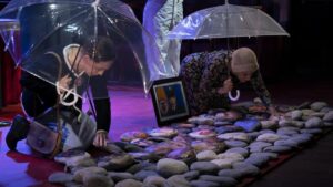 una obra de teatro que muestra todas las caras del conflicto armado colombiano