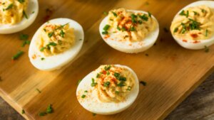 una receta barata y deliciosa
