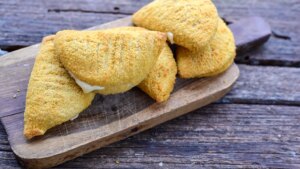 una receta deliciosa y divertida