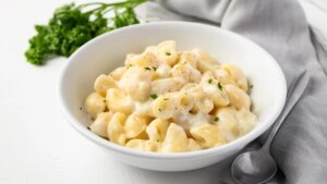 una receta económica, deliciosa y fácil de preparar
