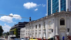 ¡Evite multas! Pico y placa en Pereira para el miércoles 12 de marzo de 2025