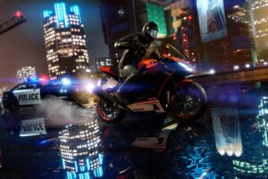 ¡Simplemente apoteósico! El realismo en la iluminación de GTA V Enhanced en PC está a otro nivel