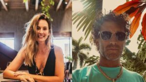 ¿Claudia Bahamón, de ‘MasterChef Celebrity’, y su esposo Simón Brand se separaron? Rumores por videos en el FEP