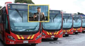 ¿Cómo puedo ir de Portal Américas al Portal 80? Esta es la ruta más fácil