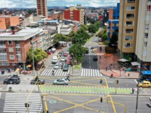¿Cómo solicitar el Pico y Pala Solidario en Bogotá? | Regiones | Economía