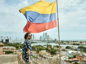 ¿Cuál es el lugar de Colombia considerado como más feo, según la IA? | Regiones | Economía