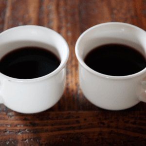 ¿Cuál es el origen del café?