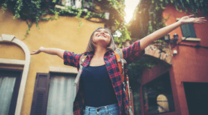 ¿Cuál es el país más feliz del mundo?
