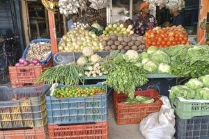 ¿Cuántos alimentos se pueden comprar en Venezuela con $20?