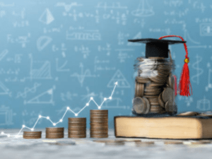 ¿Es sostenible el financiamiento de la educación en Colombia? Análisis y retos | Finanzas | Economía