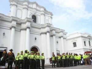 ¿Los alcaldes y gobernadores si pueden negarse a unirse al día cívico? | Gobierno | Economía