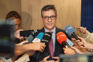"¿Os acordáis del 'no vengo a insultar'?"