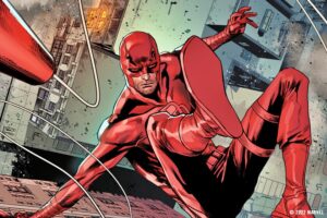 ¿Por dónde empiezo a leer Daredevil? Te recomendamos cinco cómics absolutamente esenciales del Hombre Sin Miedo