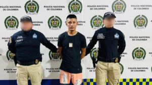 ¿Por qué a tres ecuatorianos, a un chileno y un colombiano los piden en extradición? Los capturaron en Cali y Yumbo