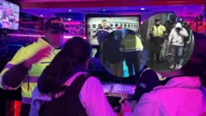 ¿Qué pasa con los sindicatos en Bogotá_ Dos establecimientos sellados