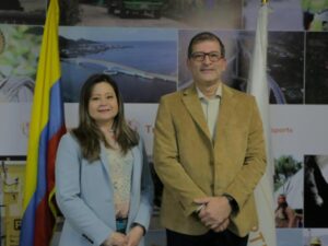 ¿Quién es el nuevo presidente de la ANI? | Gobierno | Economía