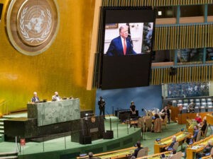 ¿Se enfrenta la ONU a la mayor crisis en sus 80 años? : IPS Agencia de Noticias