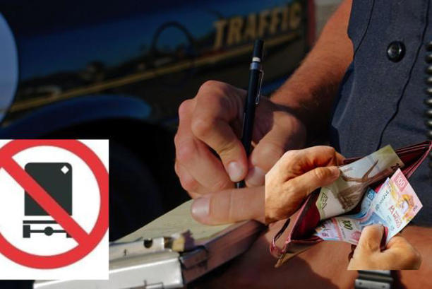 ¡Atención! Nueva señal de tránsito en Colombia con multa de casi 2 millones