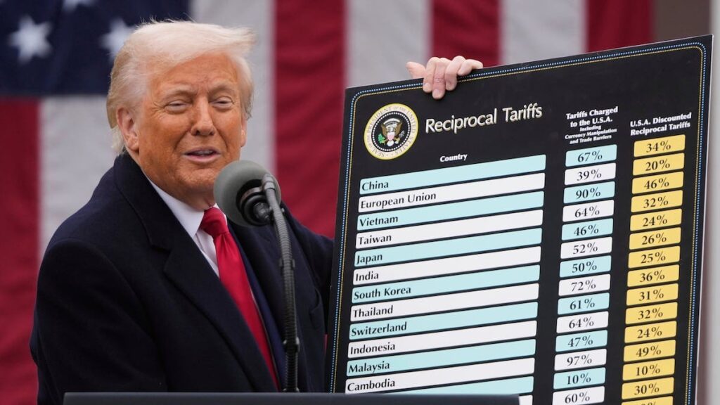 ¿Cómo afectan a Venezuela los aranceles impuestos por Trump? Expertos responden