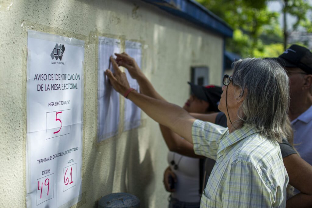 ¿Cómo estamos a 9 meses de las elecciones del 28 de julio? Analistas responden 