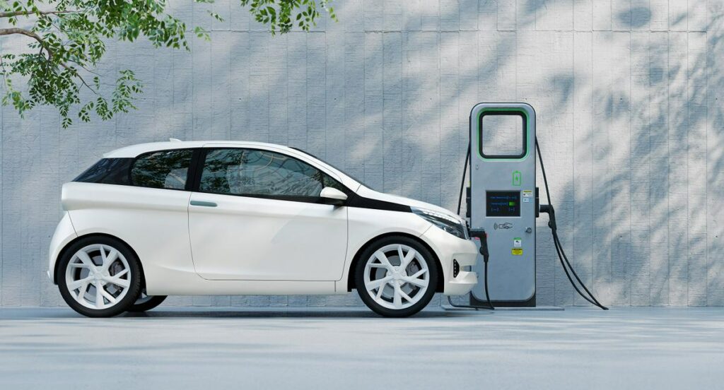 ¿Cuánto ruido hace un carro eléctrico? Secreto que guardan en su motor