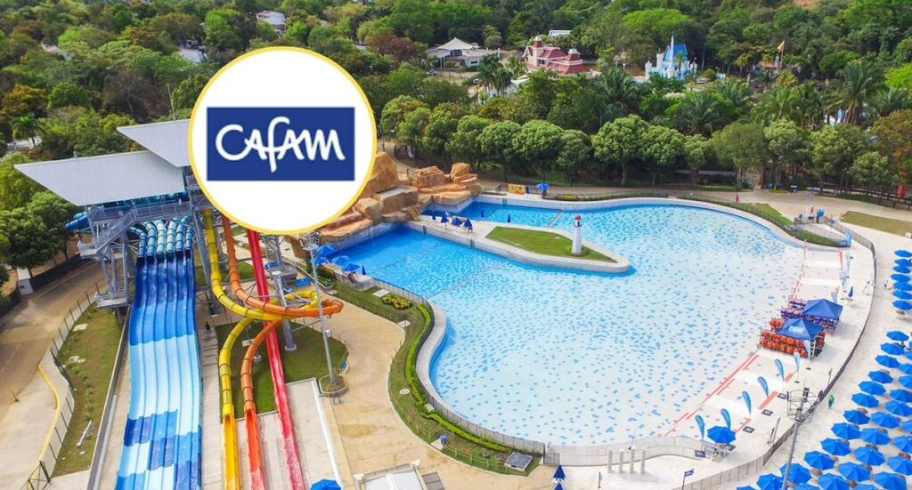 ¿Cuánto vale un pasadía en Cafam Melgar para Semana Santa 2025? Almuerzo y más