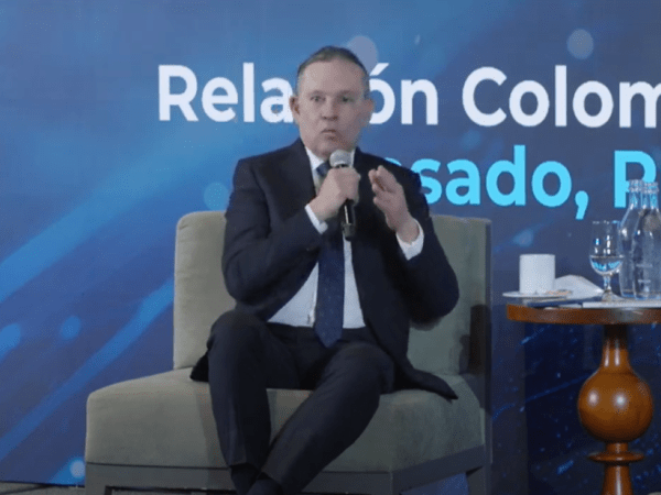 ¿De qué trata la Comisión de Amistad entre los congresos de Colombia y EE. UU.? | Gobierno | Economía