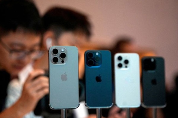¿Es viable fabricar el iPhone en EEUU? La postura de Apple