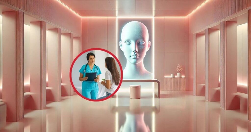 ¿Puede un chatbot reemplazar a tu médico? Esto es lo que dice la ciencia sobre la IA y ChatGPT en la salud